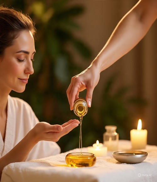 How to Plop Hair for Bouncy, Beautiful Curls