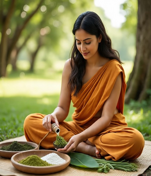 How to Plop Hair for Bouncy, Beautiful Curls