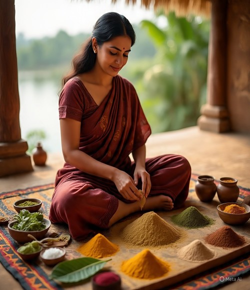 How to Plop Hair for Bouncy, Beautiful Curls