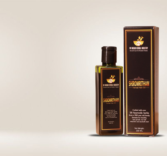 THE BEST HAIR CARE FOR YOU